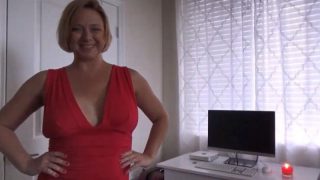 Brianna Beach – Mom Meets The Boyfriend