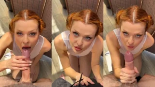 Elly Clutch – Princess Leia Facial Porn Video Leaked