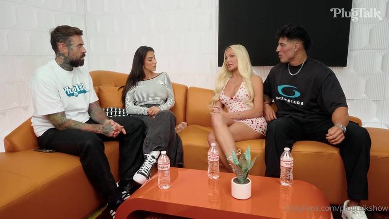 Mila Monet Hard Fuck With Tony