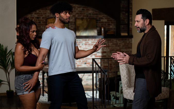 Avery Jane A Good Neighbor