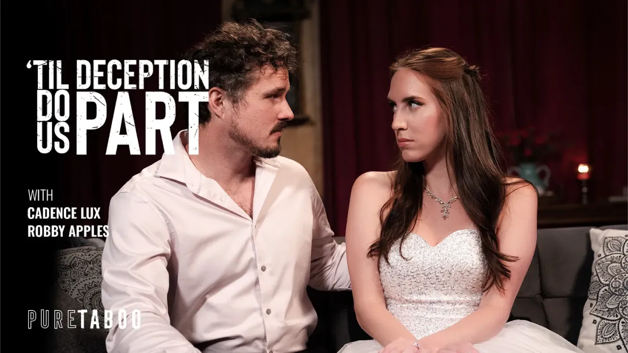 Cadence Lux Til Deception Do Us Part
