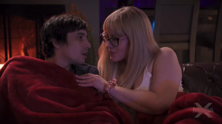 Jessica Ryan Movie Night with Jessica