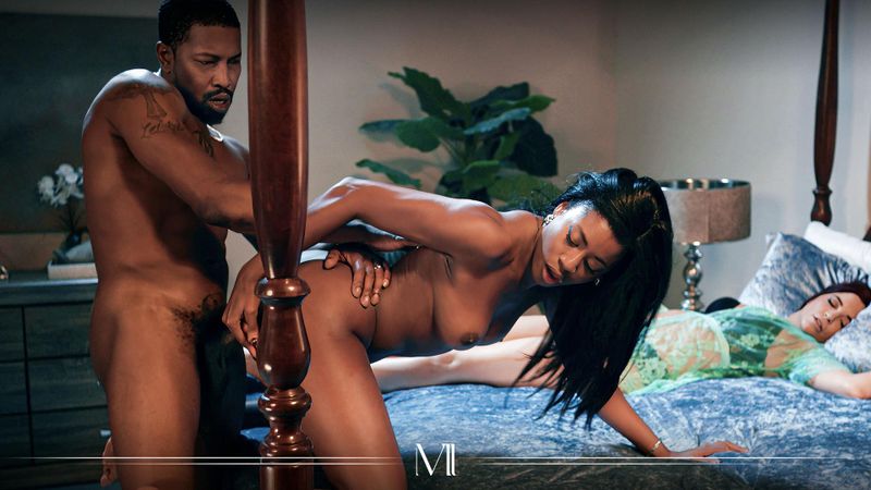 Nicole Kitt My Wife’s Worst Nightmare