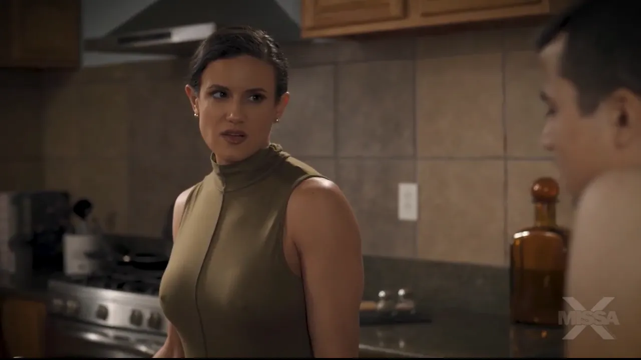 Penny Barber Like Father Like Son