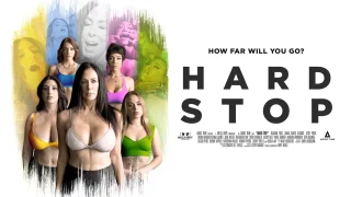 Reagan Foxx Kenna James Anna Claire Clouds Theodora Day Sarah Arabic Little Puck Hard Stop