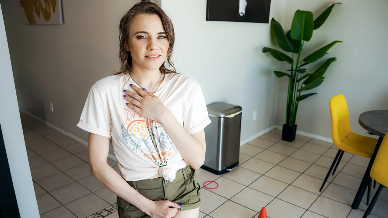 Rose Carter Id Rather Suck My Stepdads Dick Than Go Camping