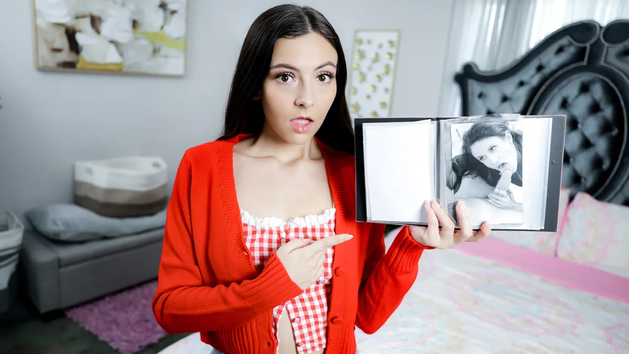 Serena Hill A Fuck Down Memory Lane