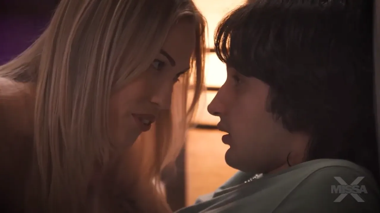 MissaX Diana Grace Gotchu Back