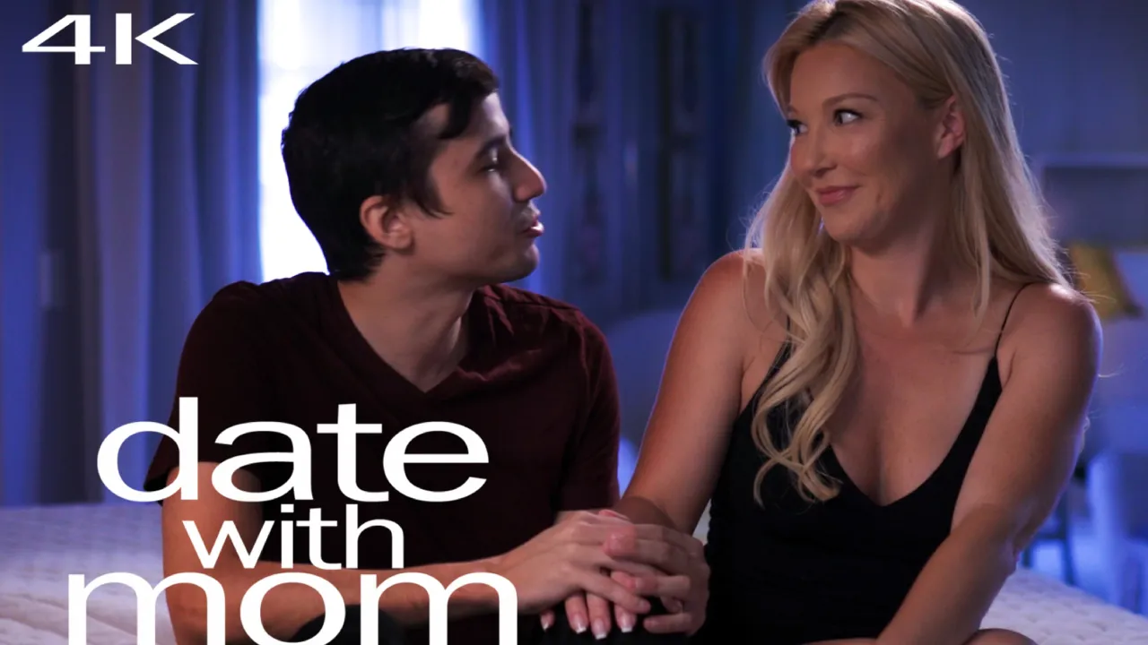 MissaX Laura Bentley Date With Mom