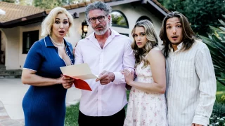 TeamSkeet Ryan Keely Chloe Rose Concept XXX Files Episode 3
