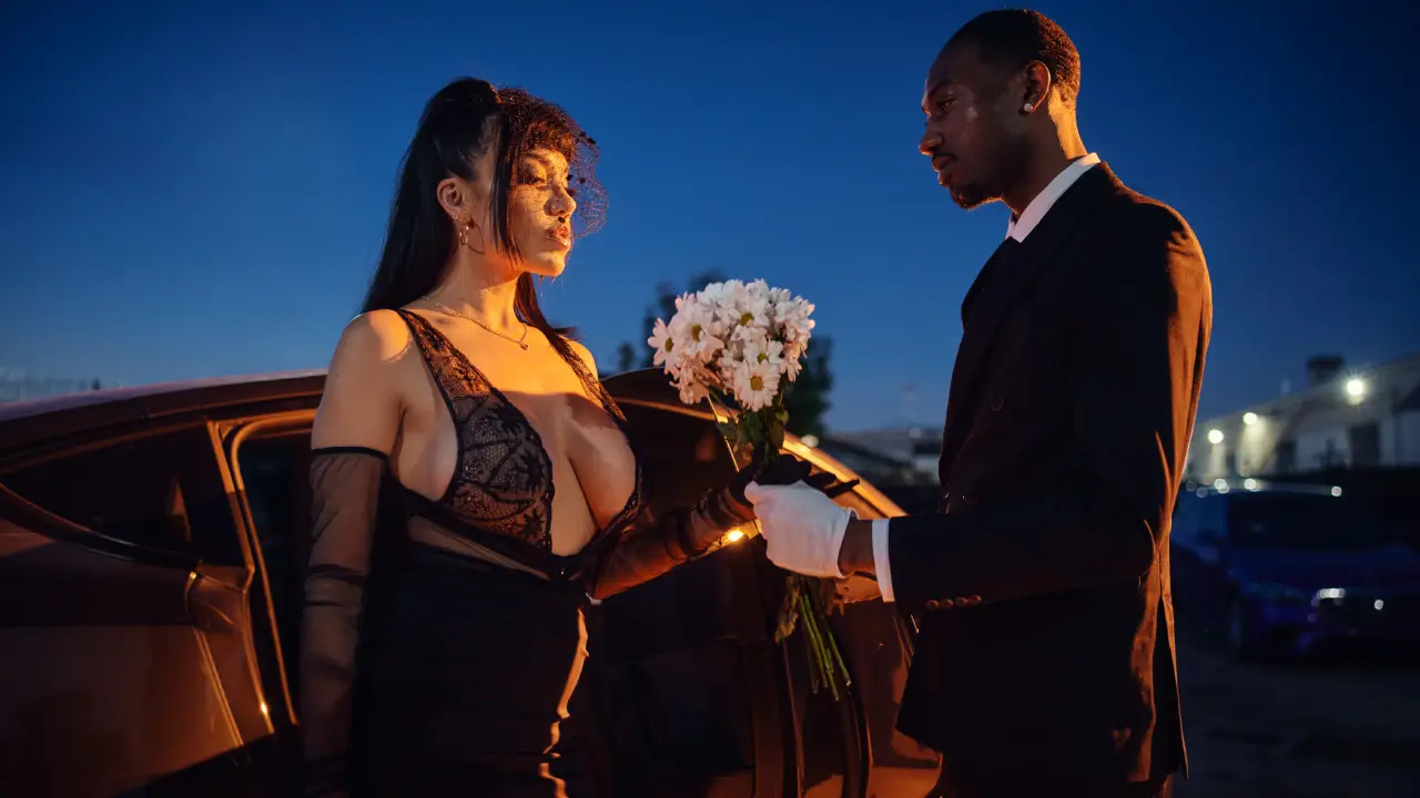 Deeper Little Puck Respect