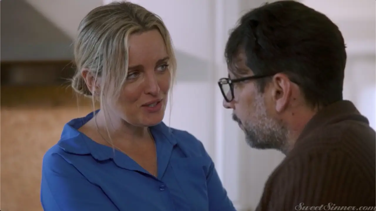 SweetSinner Charlie Forde Pasionate Engagements