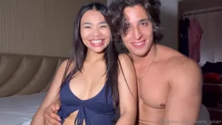 OnlyFans Naughty Dreams Part 1 with Gattouz0